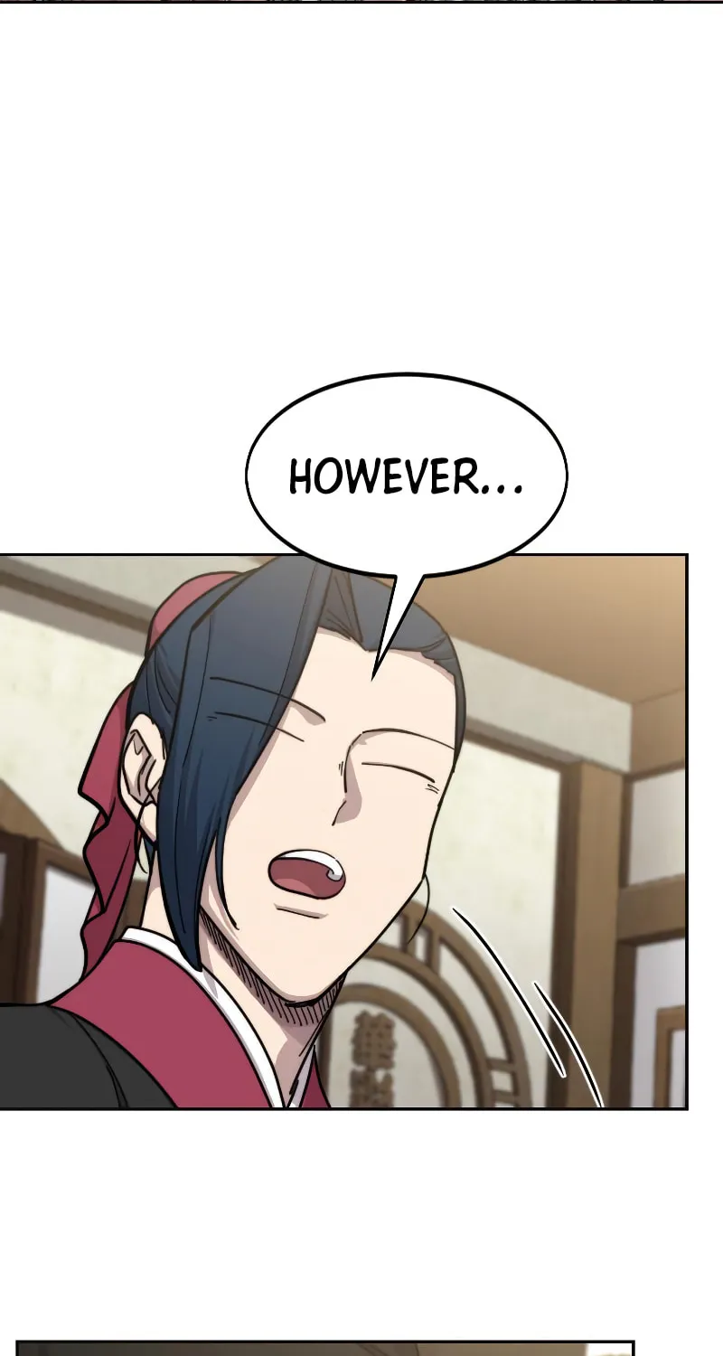 Return of the Blossoming Blade Chapter 86 page 28 - 