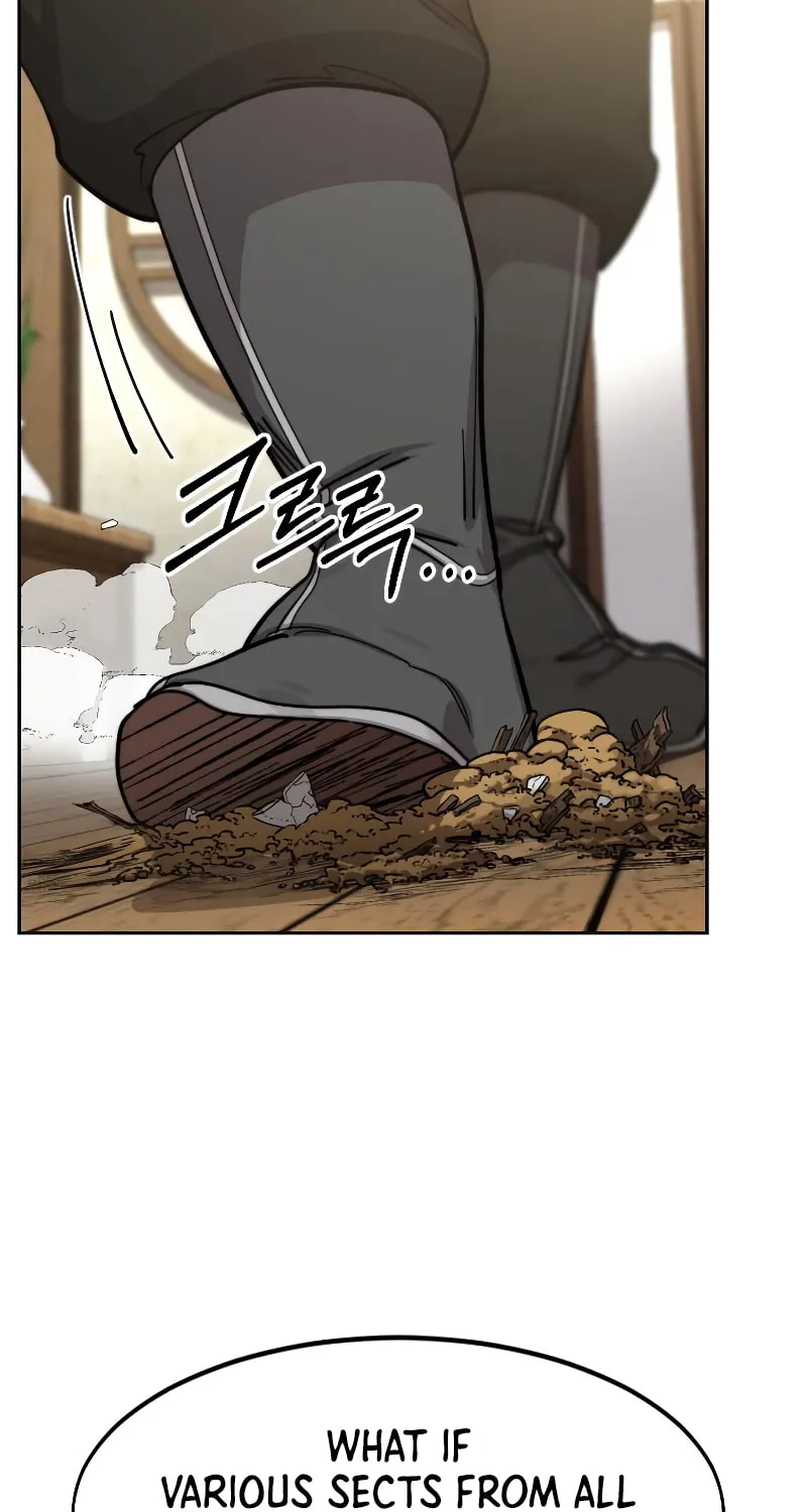 Return of the Blossoming Blade Chapter 86 page 29 - 