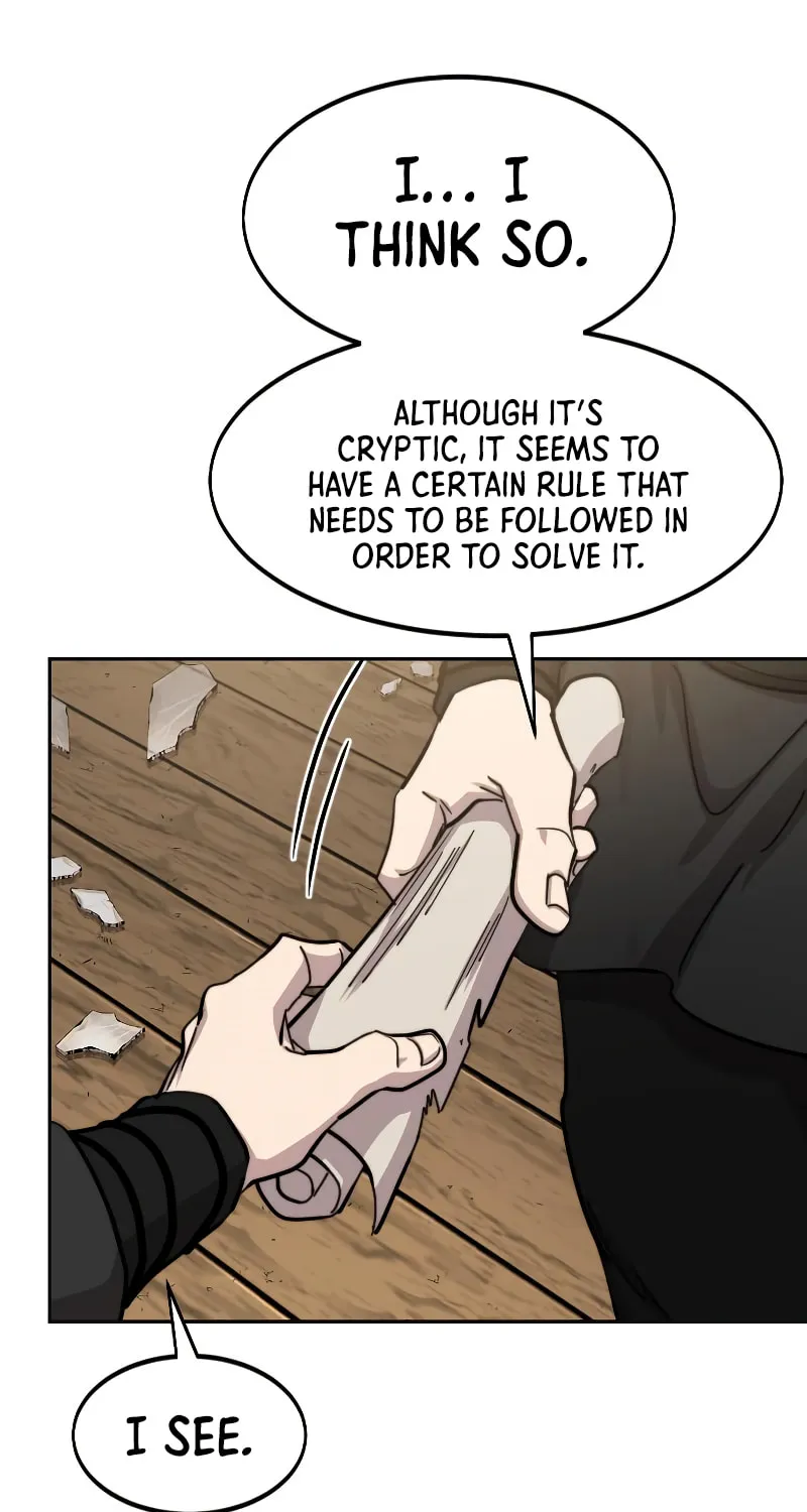 Return of the Blossoming Blade Chapter 86 page 4 - 
