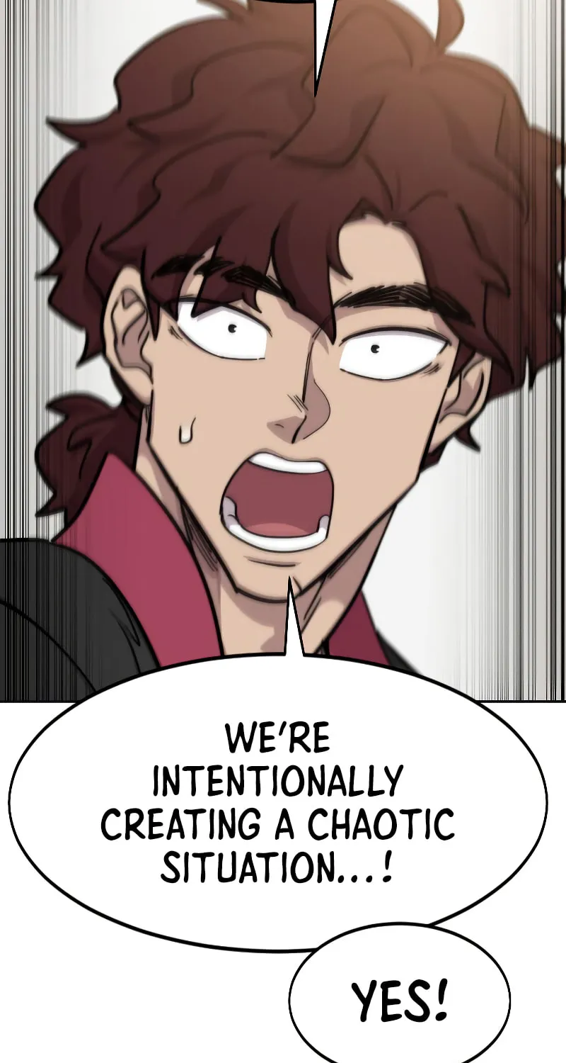 Return of the Blossoming Blade Chapter 86 page 31 - 