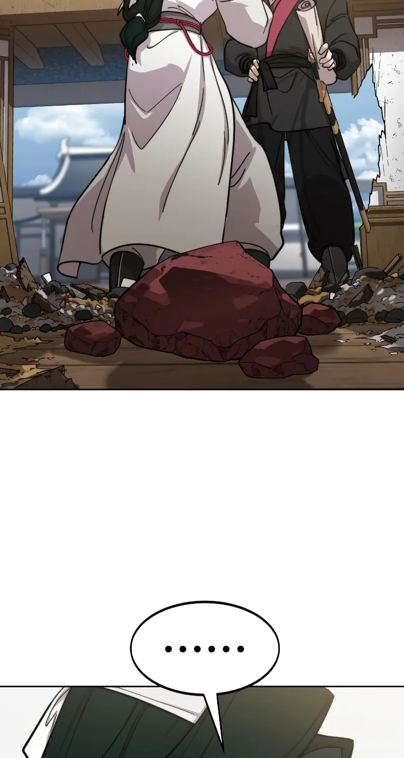 Return of the Blossoming Blade Chapter 86 page 35 - 