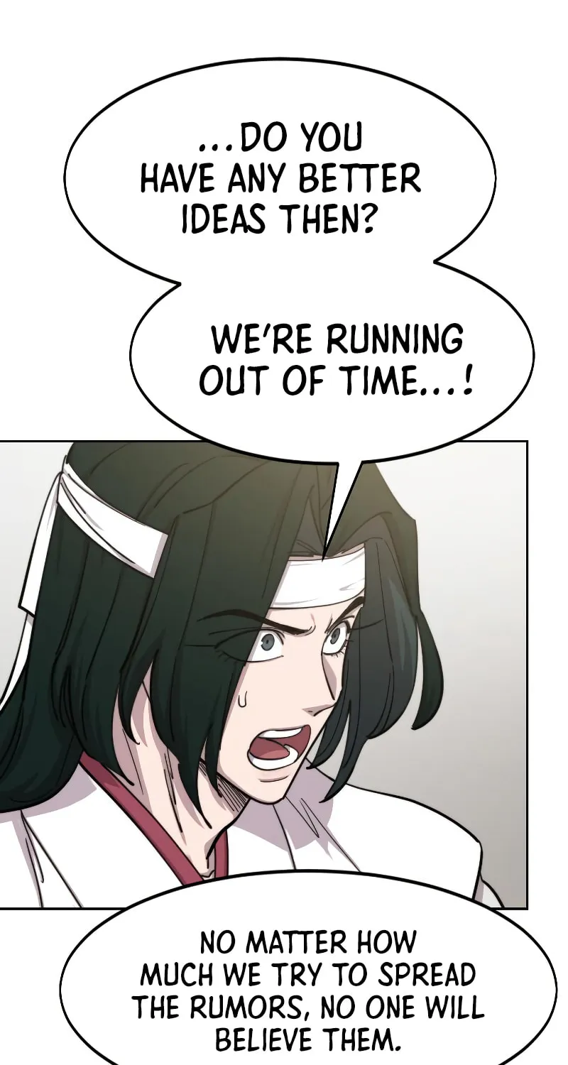 Return of the Blossoming Blade Chapter 86 page 40 - 