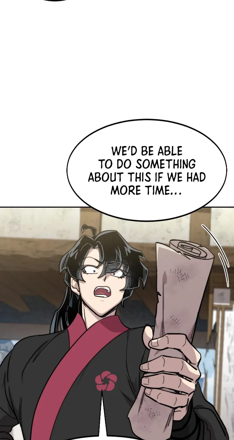 Return of the Blossoming Blade Chapter 86 page 5 - 