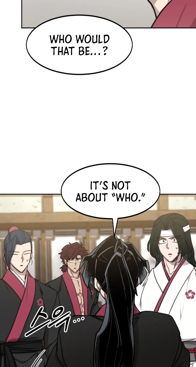 Return of the Blossoming Blade Chapter 86 page 42 - 