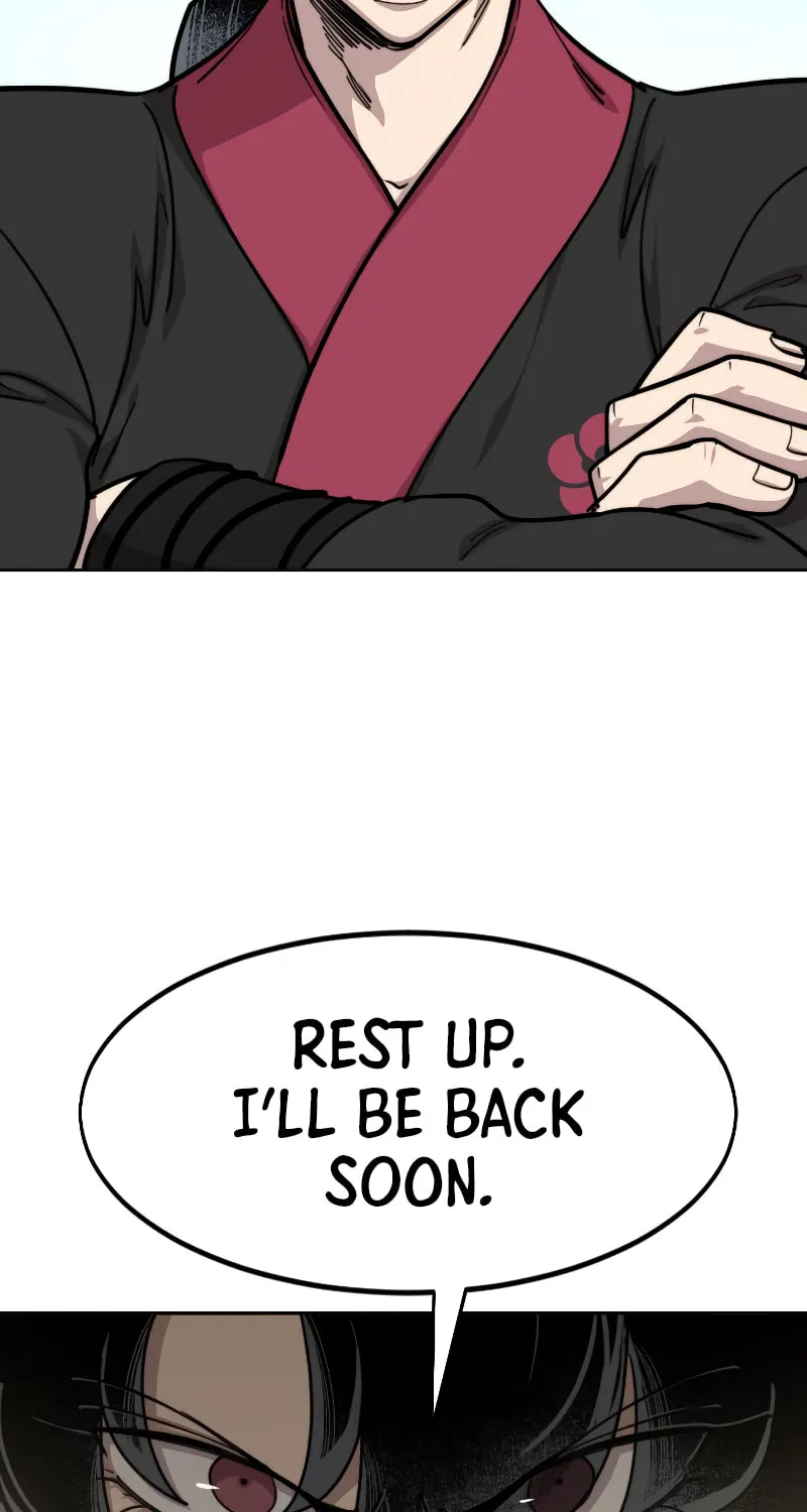 Return of the Blossoming Blade Chapter 86 page 44 - 