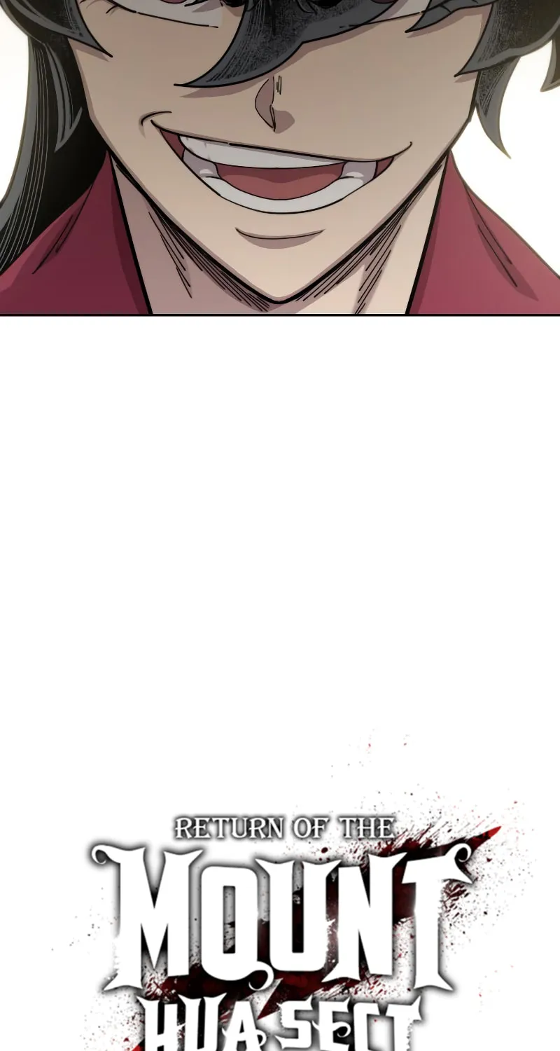 Return of the Blossoming Blade Chapter 86 page 45 - 