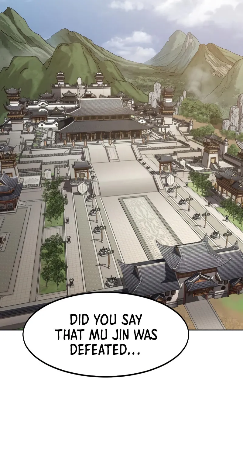 Return of the Blossoming Blade Chapter 86 page 47 - 