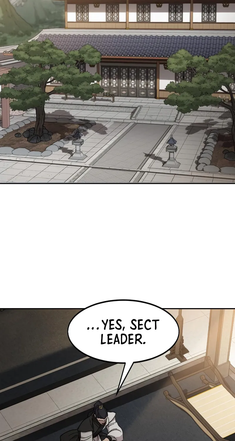 Return of the Blossoming Blade Chapter 86 page 49 - 