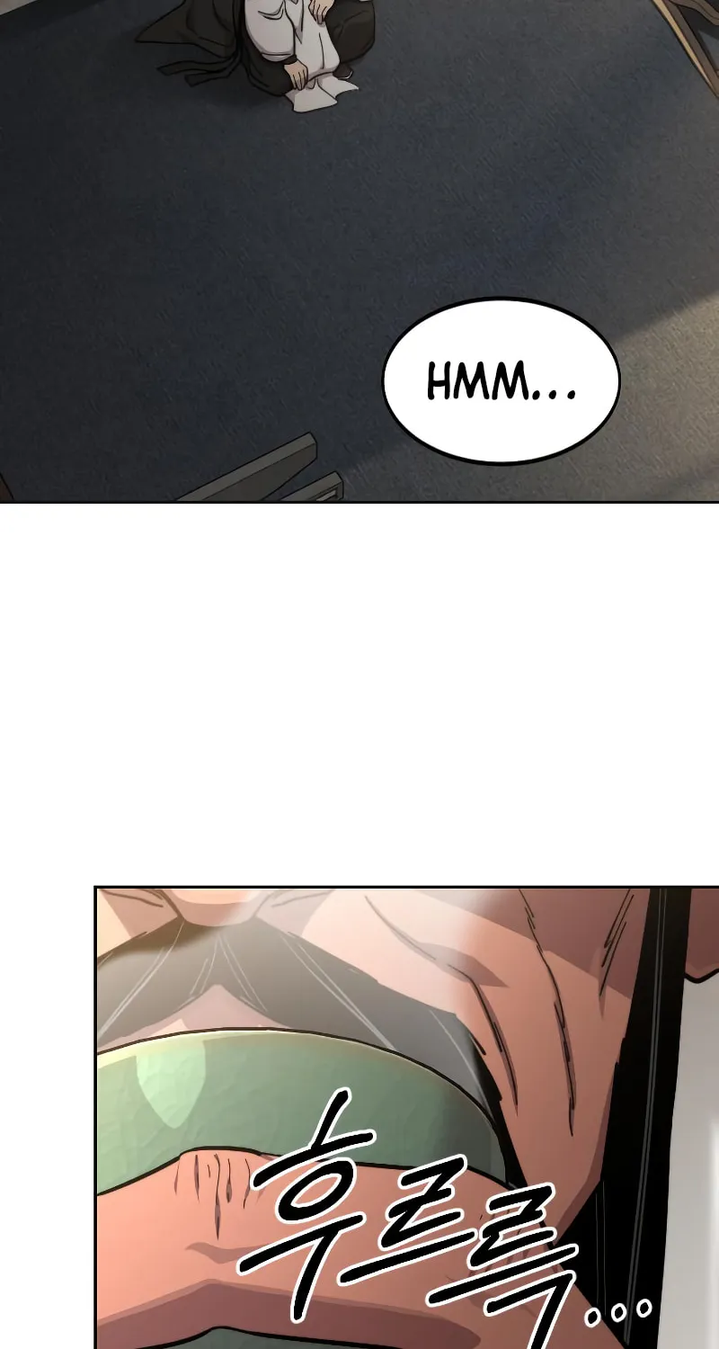 Return of the Blossoming Blade Chapter 86 page 50 - 