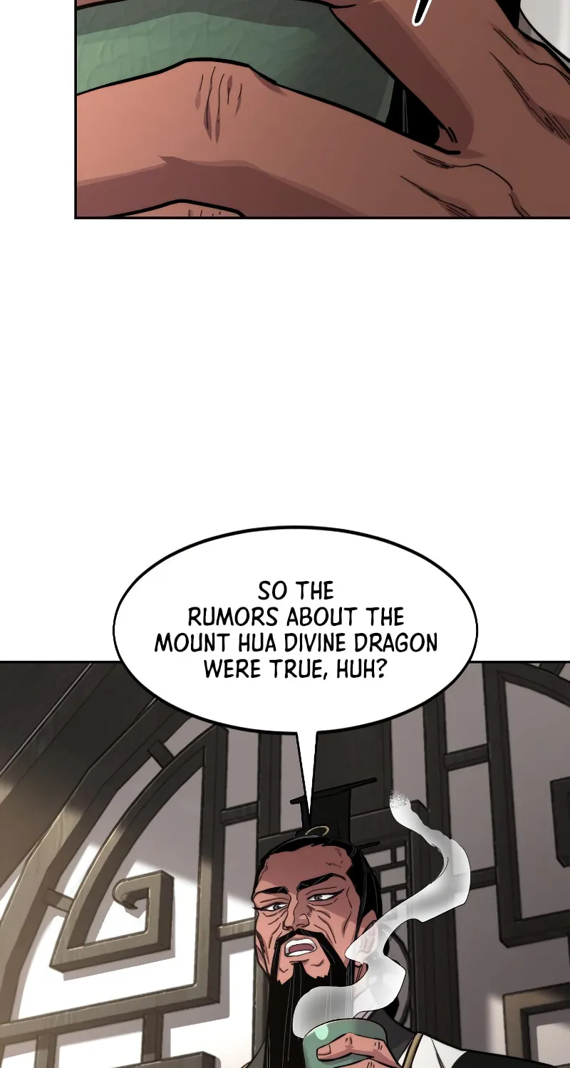 Return of the Blossoming Blade Chapter 86 page 51 - 