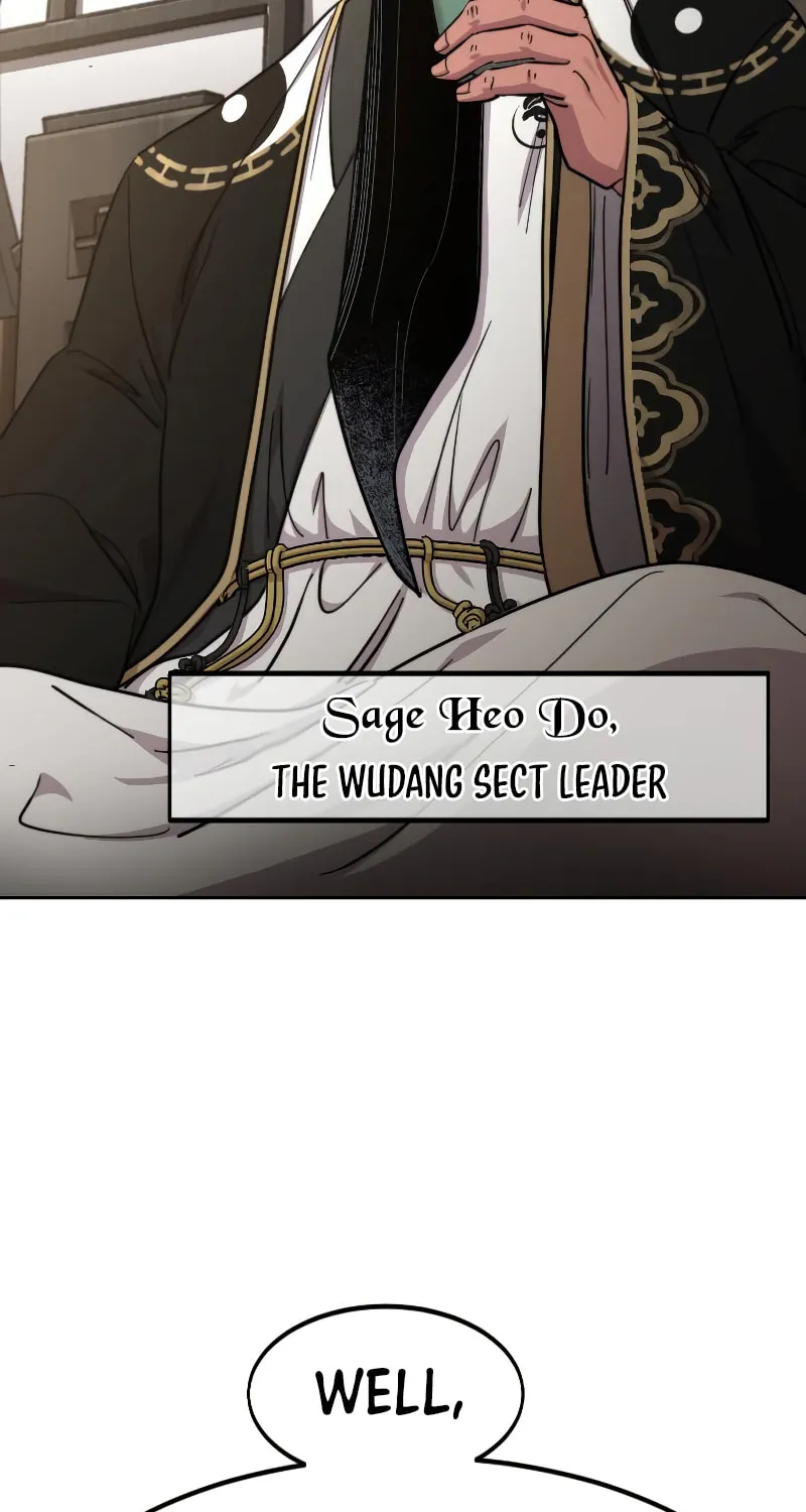 Return of the Blossoming Blade Chapter 86 page 52 - 