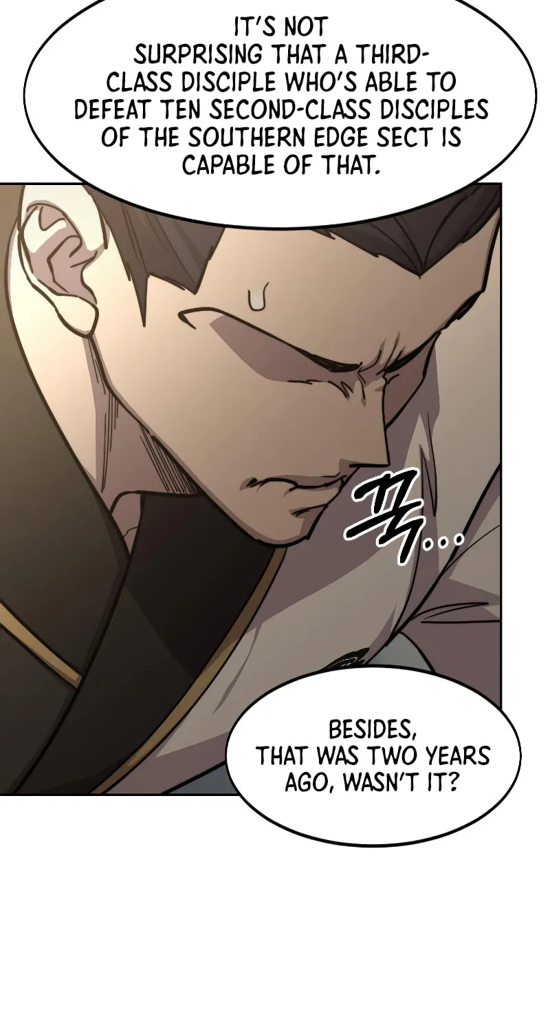 Return of the Blossoming Blade Chapter 86 page 53 - 