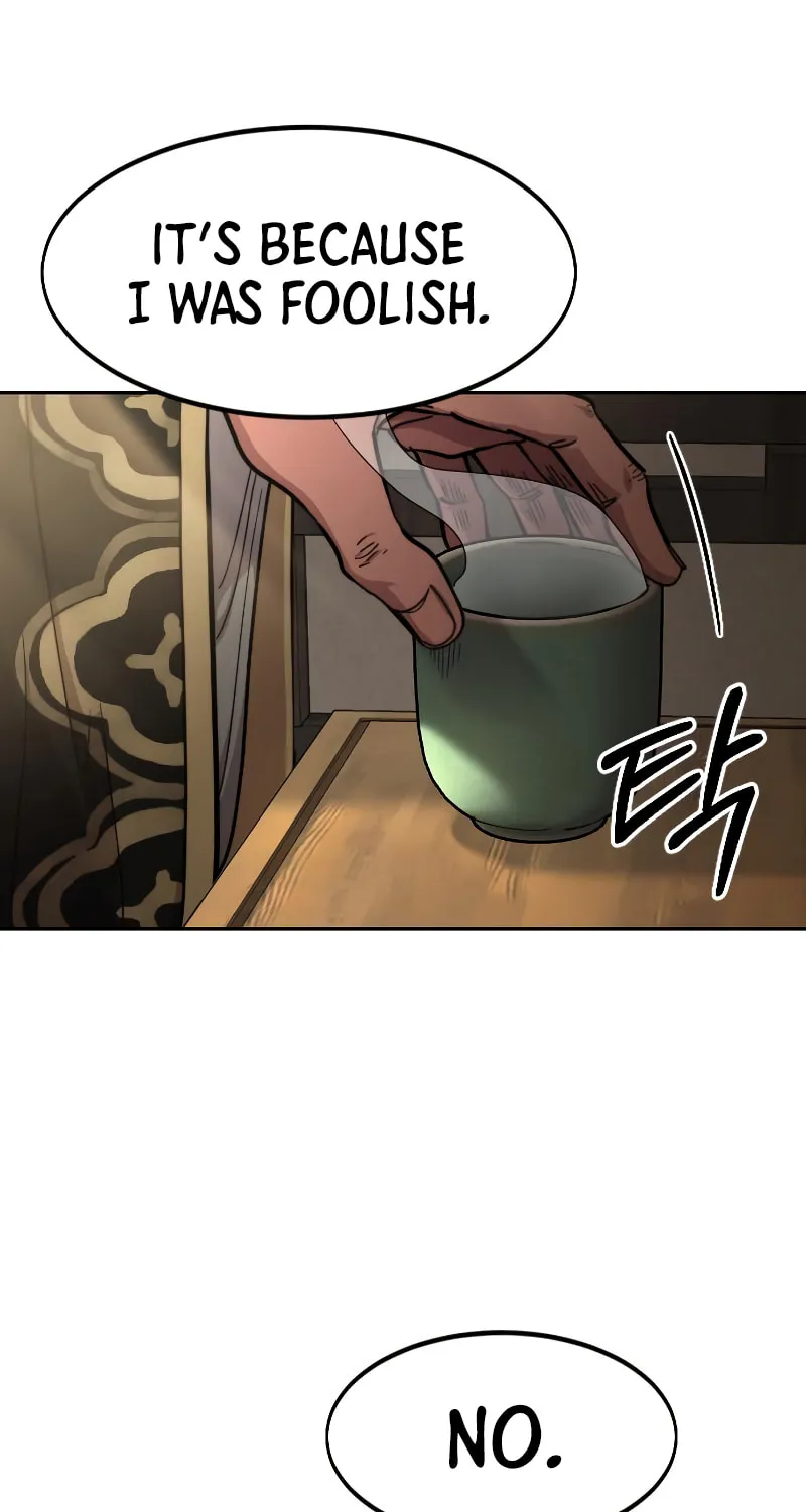 Return of the Blossoming Blade Chapter 86 page 56 - 