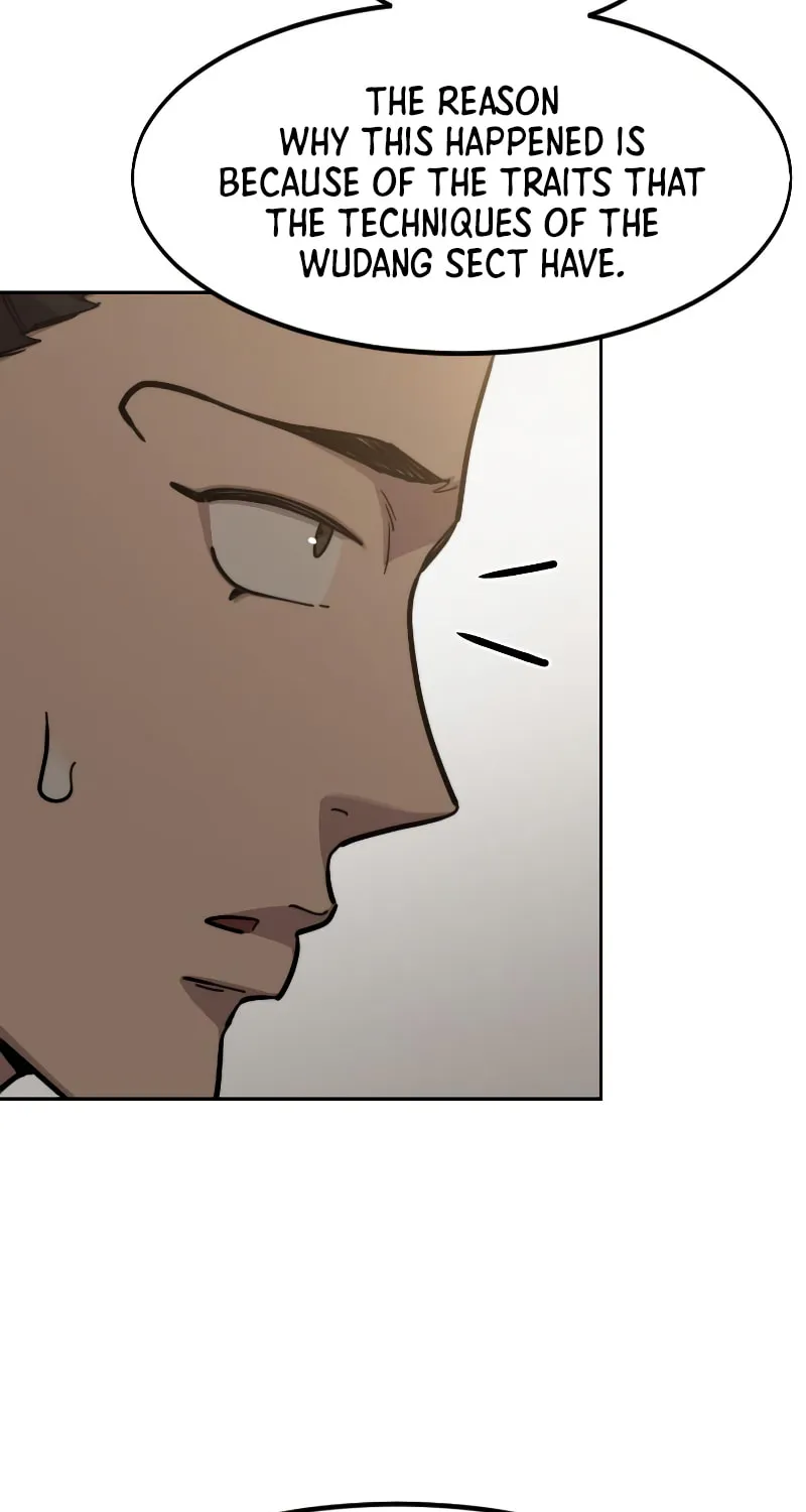 Return of the Blossoming Blade Chapter 86 page 57 - 