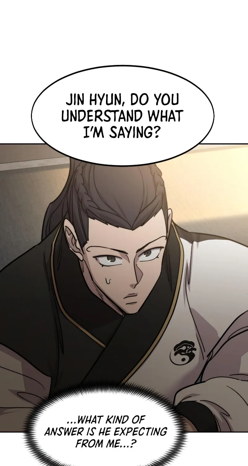 Return of the Blossoming Blade Chapter 86 page 61 - 