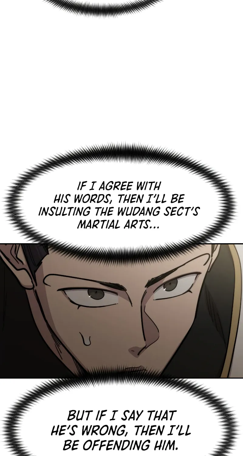 Return of the Blossoming Blade Chapter 86 page 62 - 