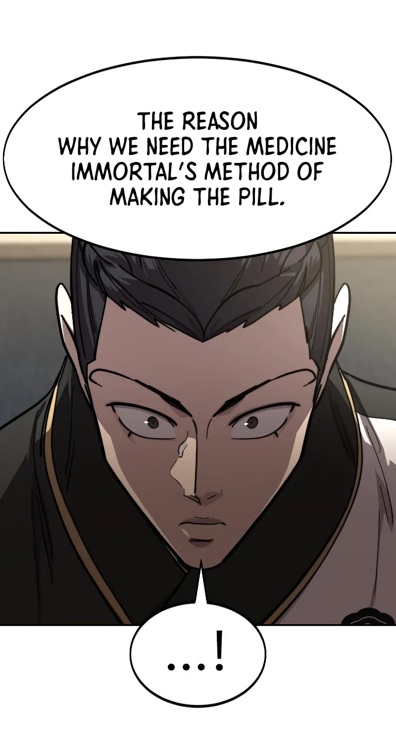 Return of the Blossoming Blade Chapter 86 page 65 - 