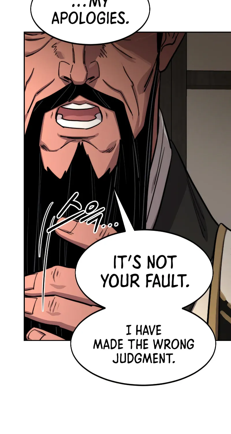 Return of the Blossoming Blade Chapter 86 page 67 - 