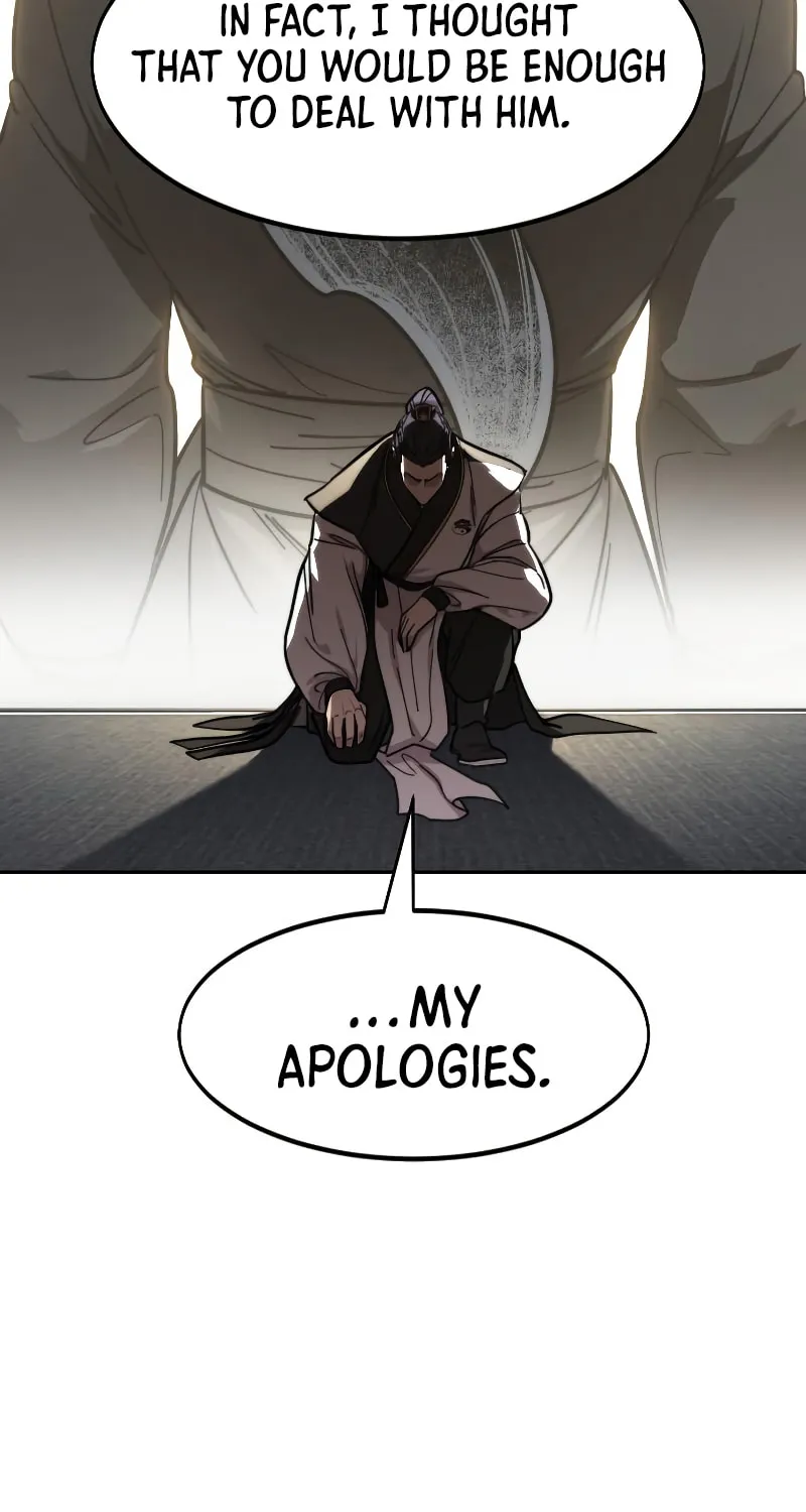 Return of the Blossoming Blade Chapter 86 page 69 - 