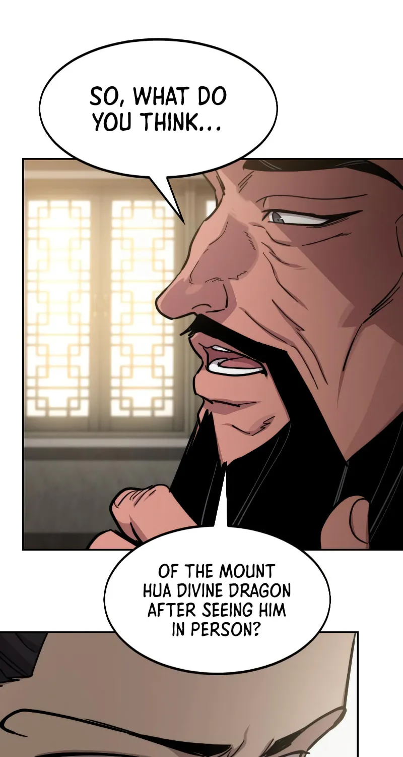 Return of the Blossoming Blade Chapter 86 page 70 - 