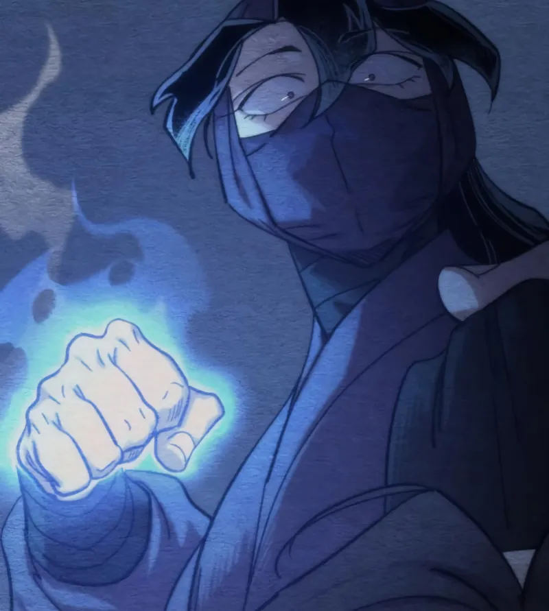 Return of the Blossoming Blade Chapter 86 page 72 - 