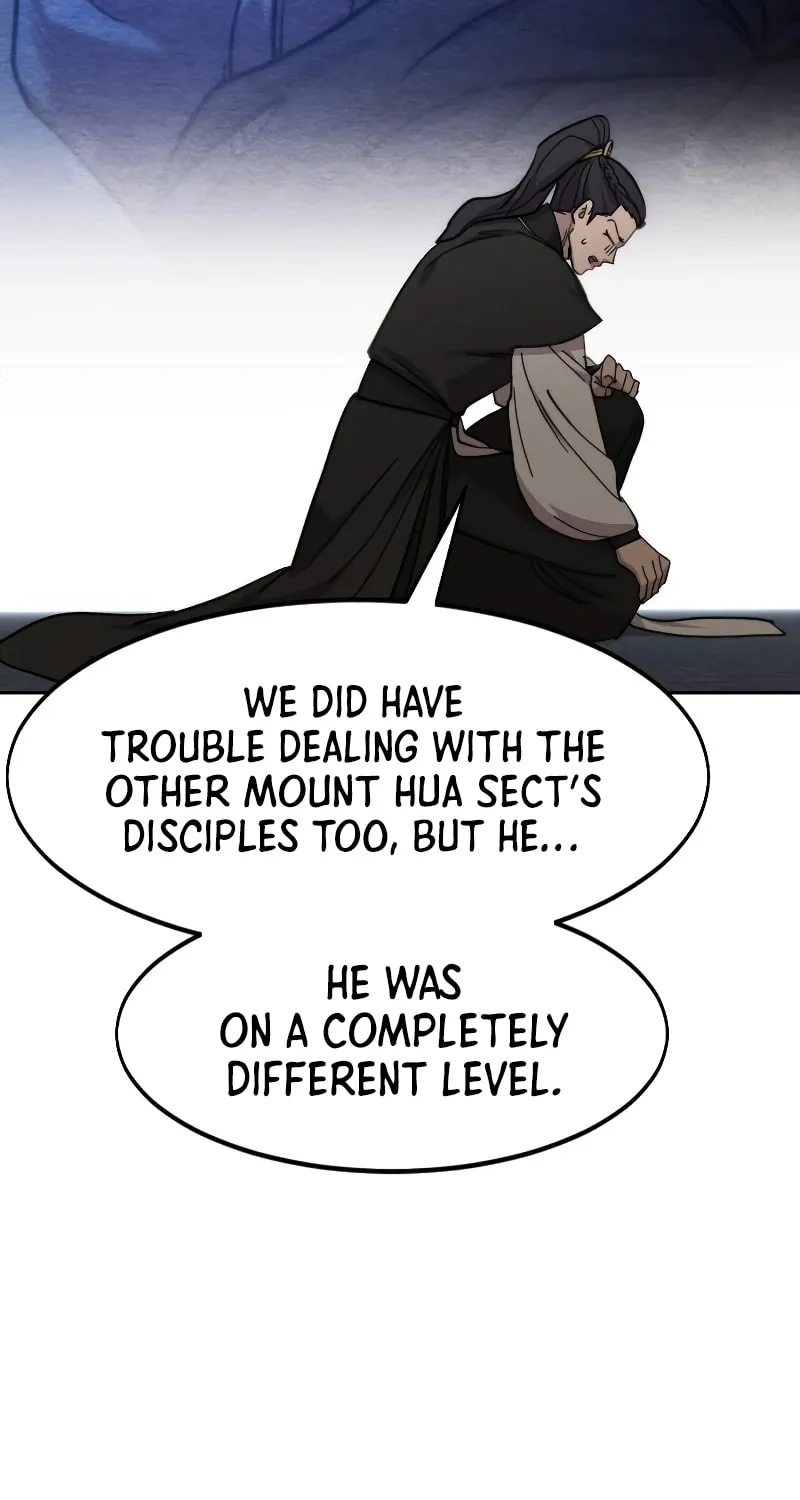 Return of the Blossoming Blade Chapter 86 page 73 - 