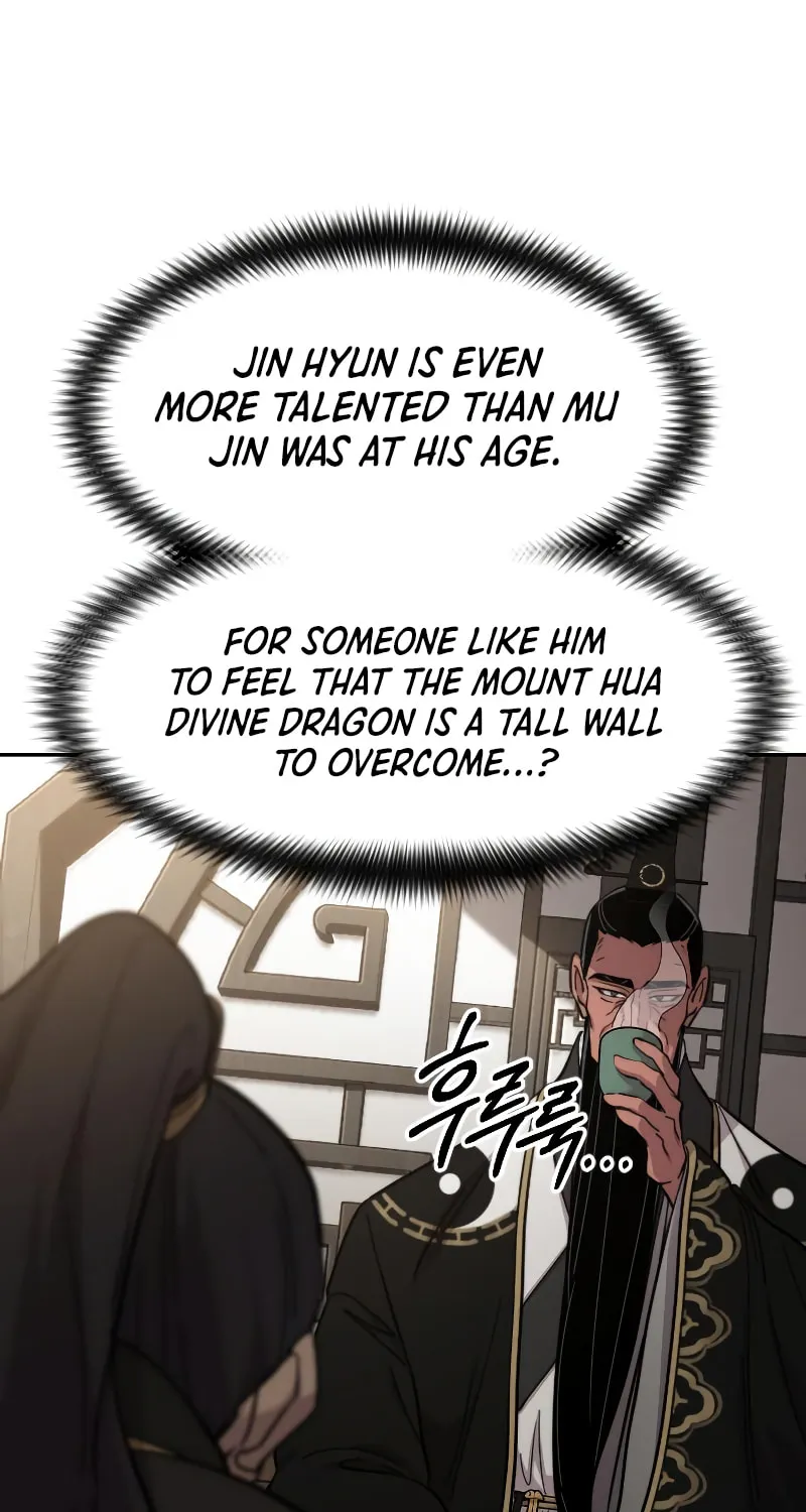Return of the Blossoming Blade Chapter 86 page 75 - 
