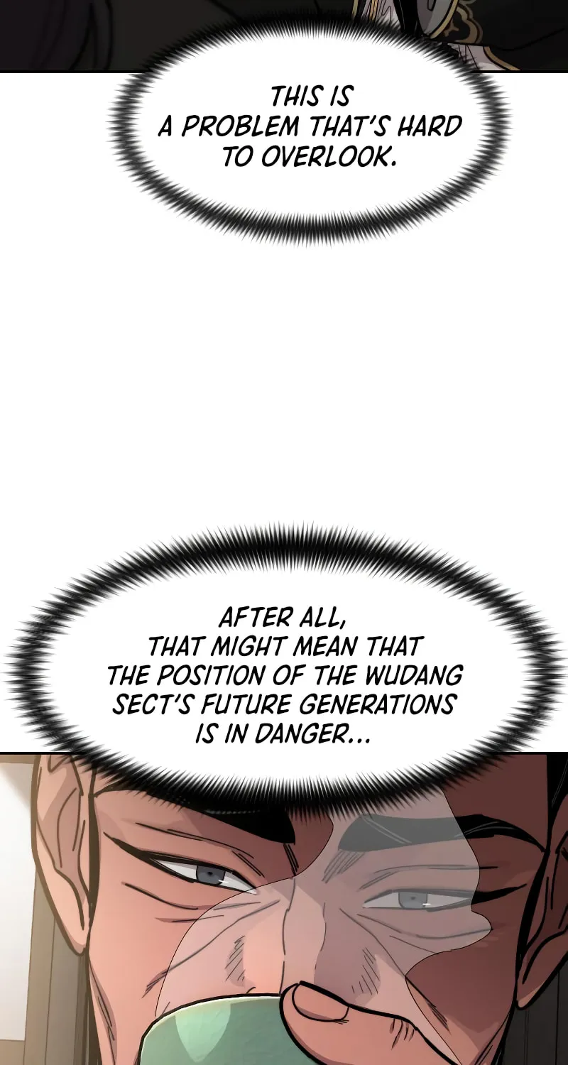 Return of the Blossoming Blade Chapter 86 page 76 - 