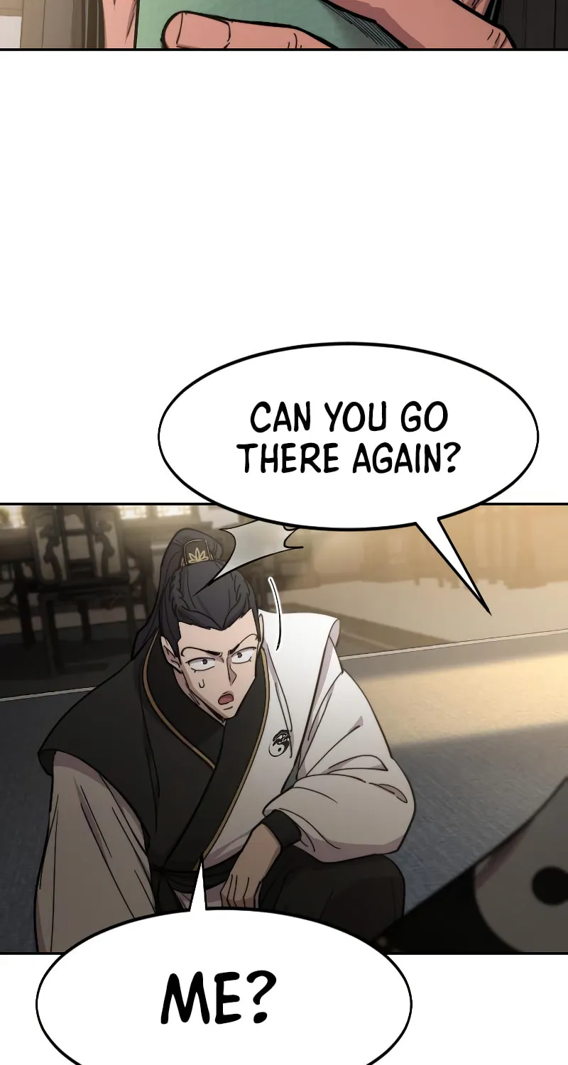 Return of the Blossoming Blade Chapter 86 page 77 - 