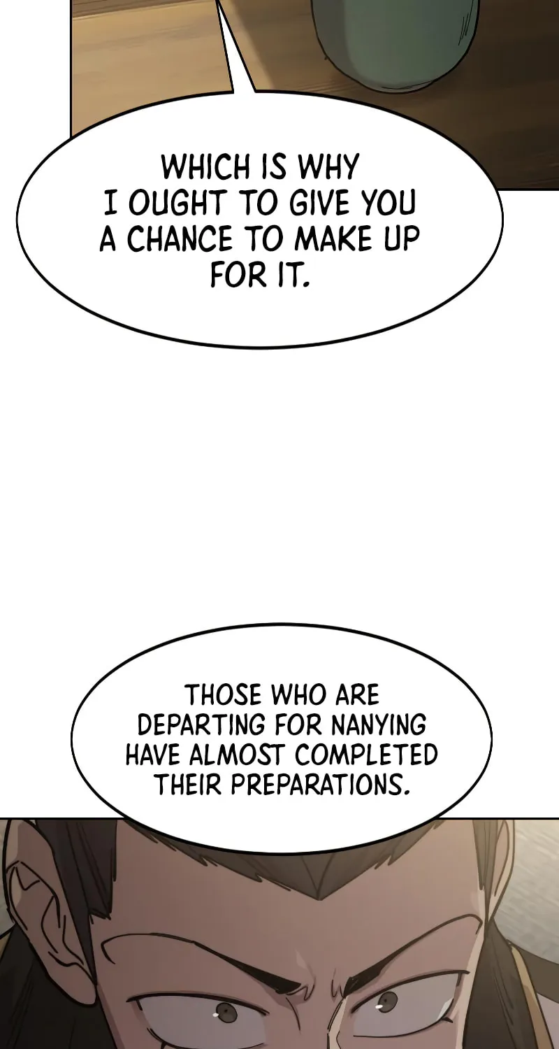 Return of the Blossoming Blade Chapter 86 page 79 - 