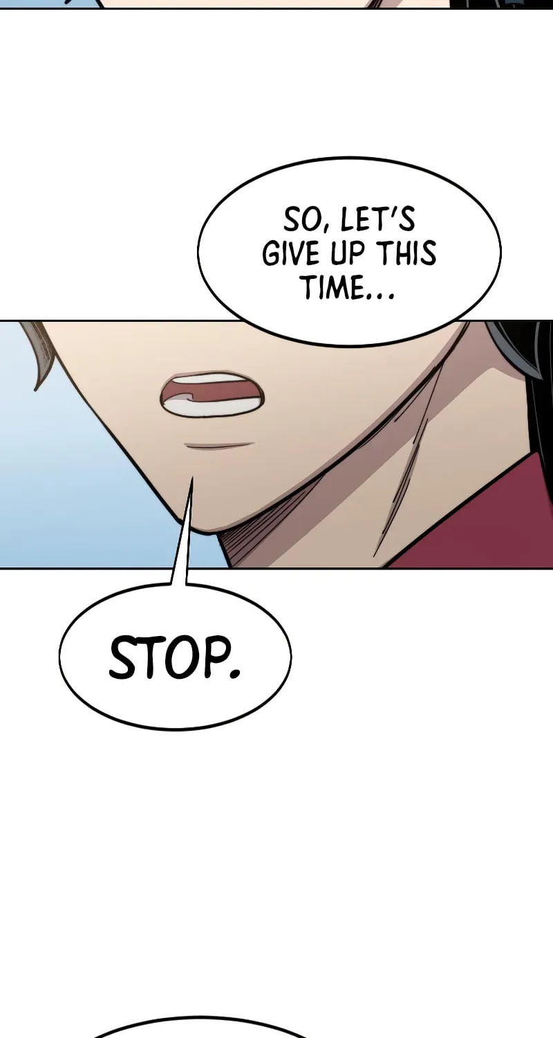 Return of the Blossoming Blade Chapter 86 page 9 - 