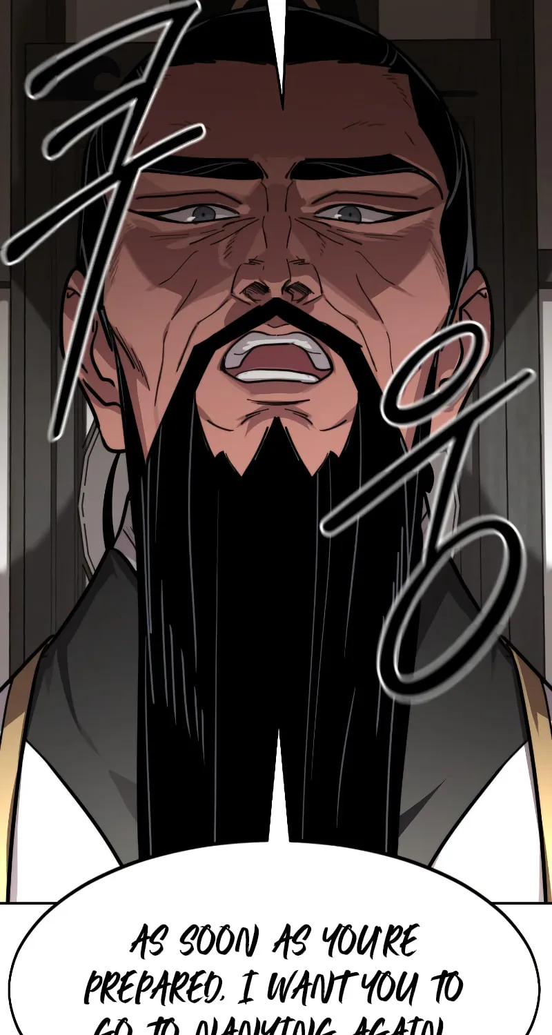 Return of the Blossoming Blade Chapter 86 page 81 - 