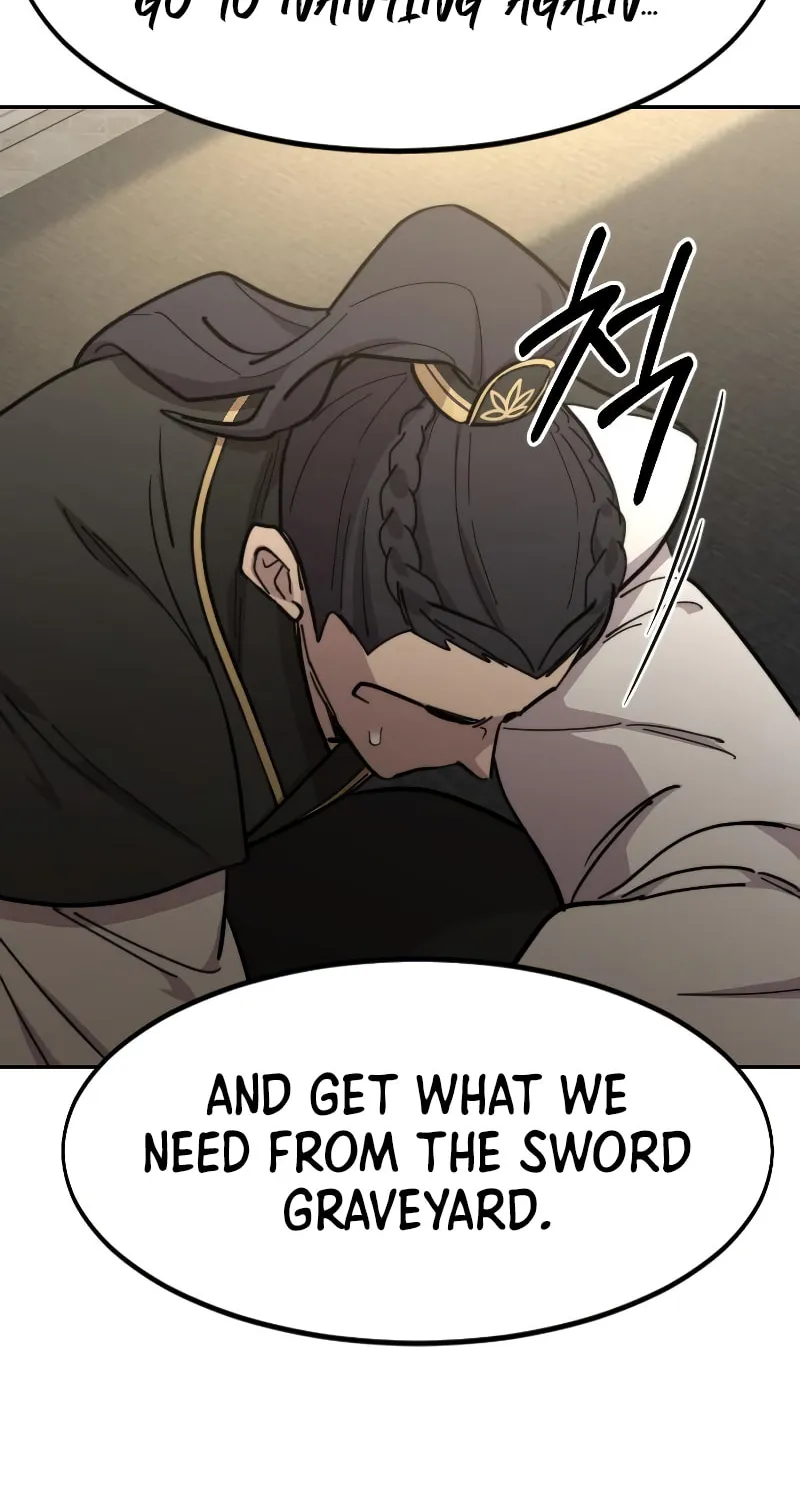 Return of the Blossoming Blade Chapter 86 page 82 - 