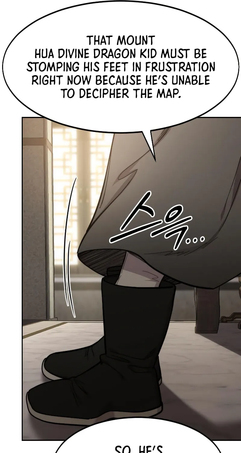 Return of the Blossoming Blade Chapter 86 page 84 - 
