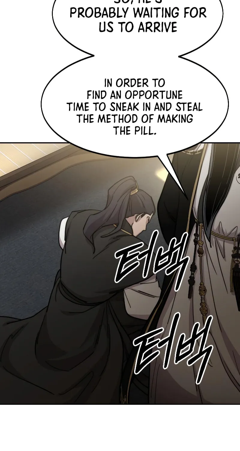 Return of the Blossoming Blade Chapter 86 page 85 - 