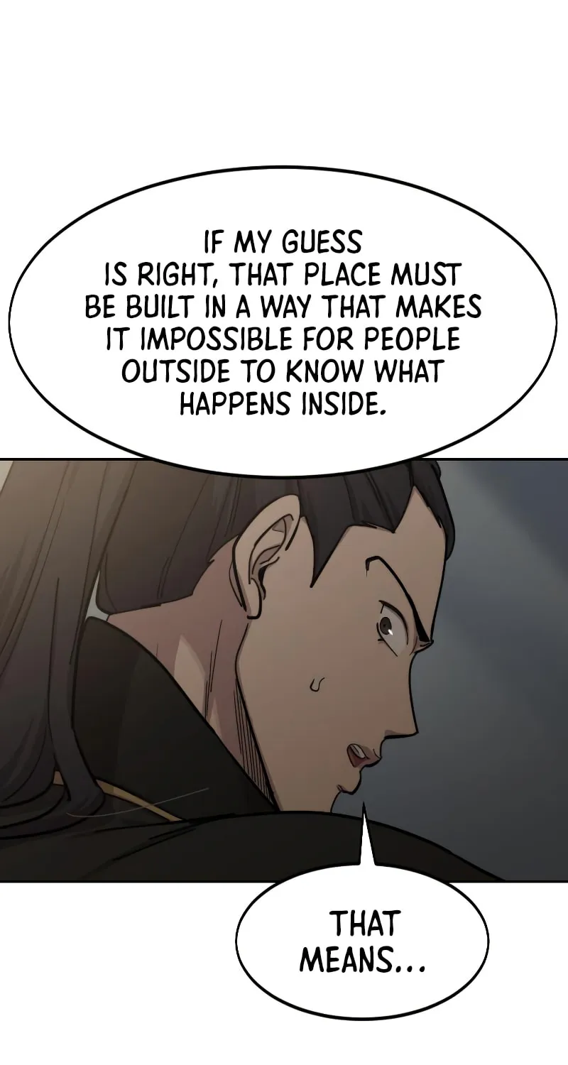 Return of the Blossoming Blade Chapter 86 page 86 - 