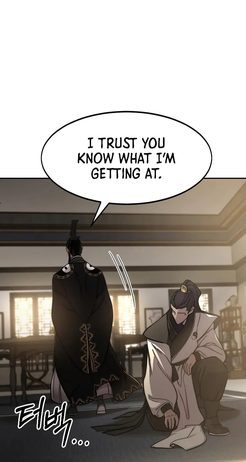 Return of the Blossoming Blade Chapter 86 page 87 - 