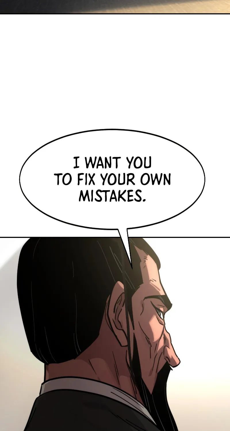 Return of the Blossoming Blade Chapter 86 page 88 - 