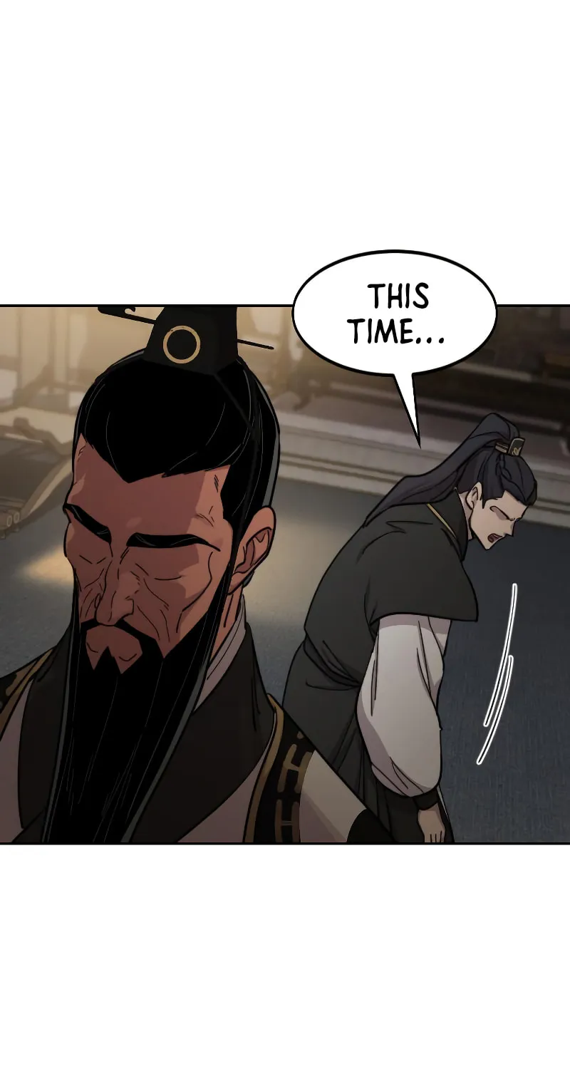 Return of the Blossoming Blade Chapter 86 page 90 - 