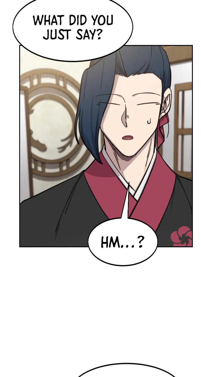 Return of the Blossoming Blade Chapter 86 page 10 - 