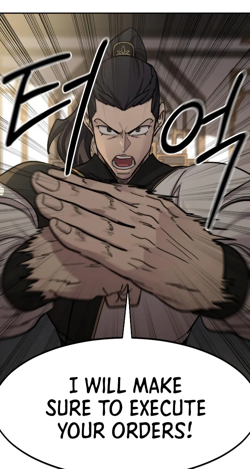 Return of the Blossoming Blade Chapter 86 page 91 - 