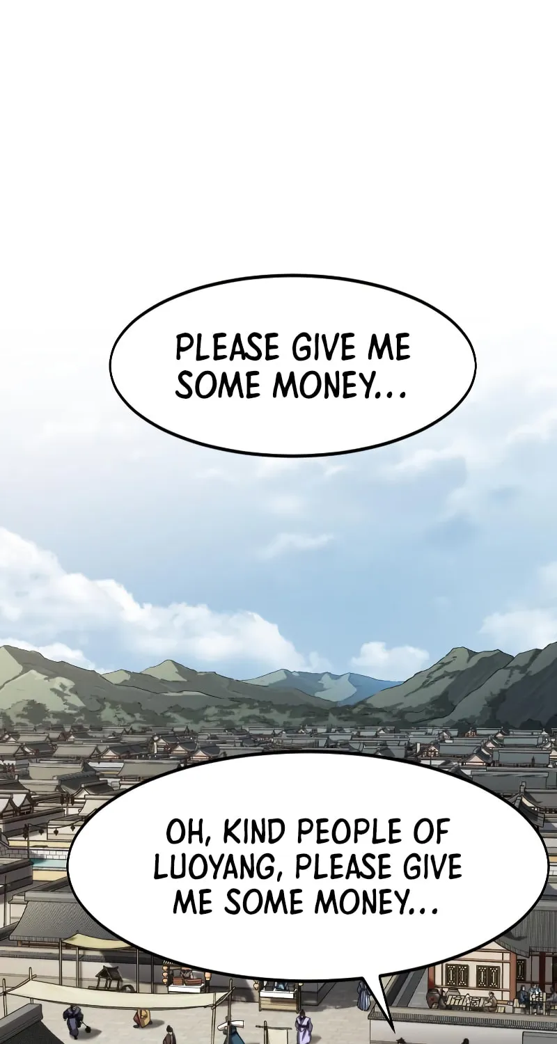 Return of the Blossoming Blade Chapter 86 page 93 - 