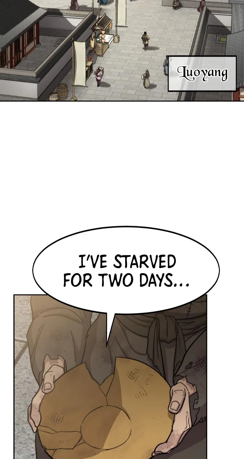 Return of the Blossoming Blade Chapter 86 page 94 - 