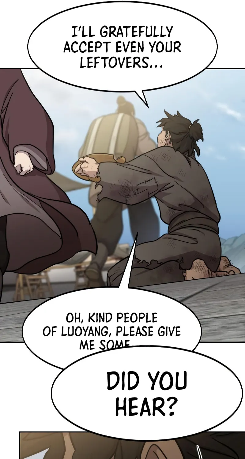 Return of the Blossoming Blade Chapter 86 page 96 - 