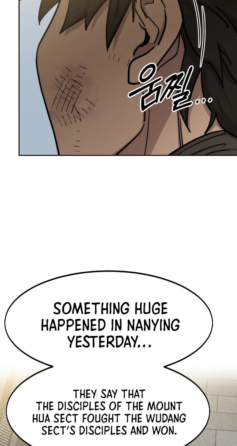 Return of the Blossoming Blade Chapter 86 page 97 - 