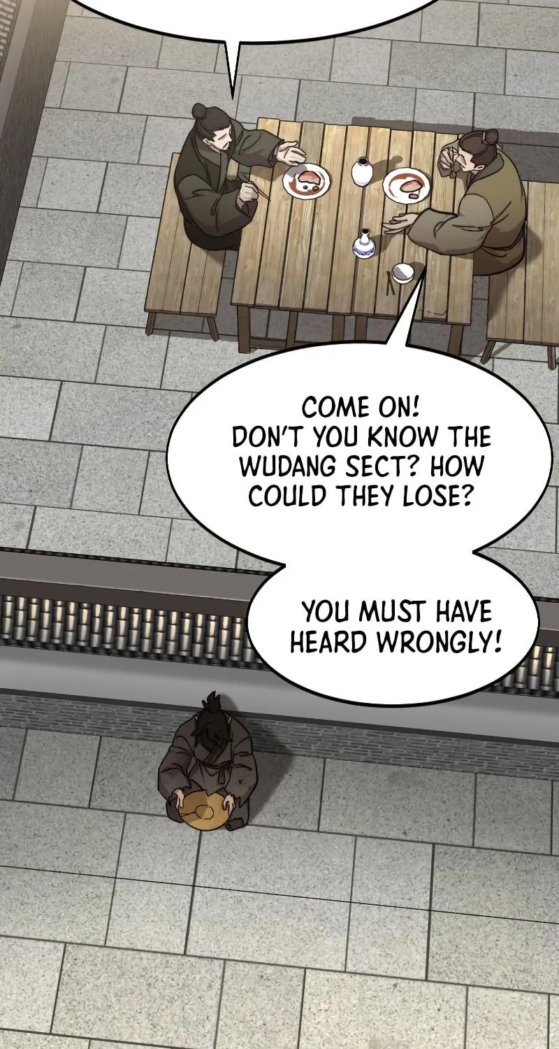 Return of the Blossoming Blade Chapter 86 page 98 - 