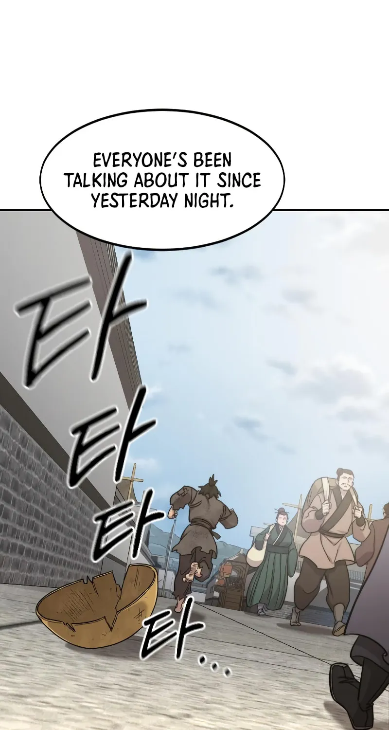Return of the Blossoming Blade Chapter 86 page 100 - 