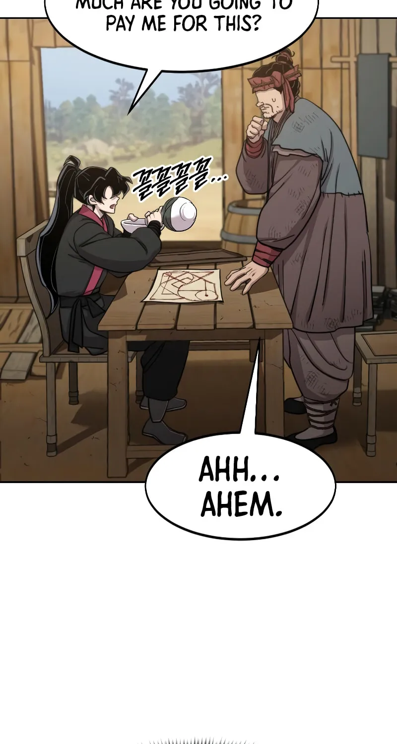 Return of the Blossoming Blade Chapter 87 page 101 - 