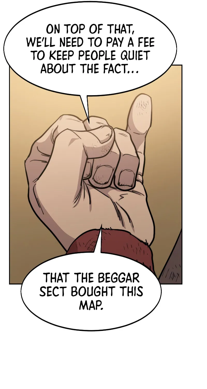 Return of the Blossoming Blade Chapter 87 page 107 - 