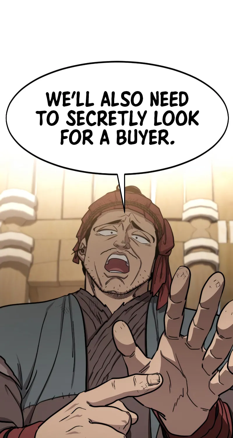 Return of the Blossoming Blade Chapter 87 page 108 - 